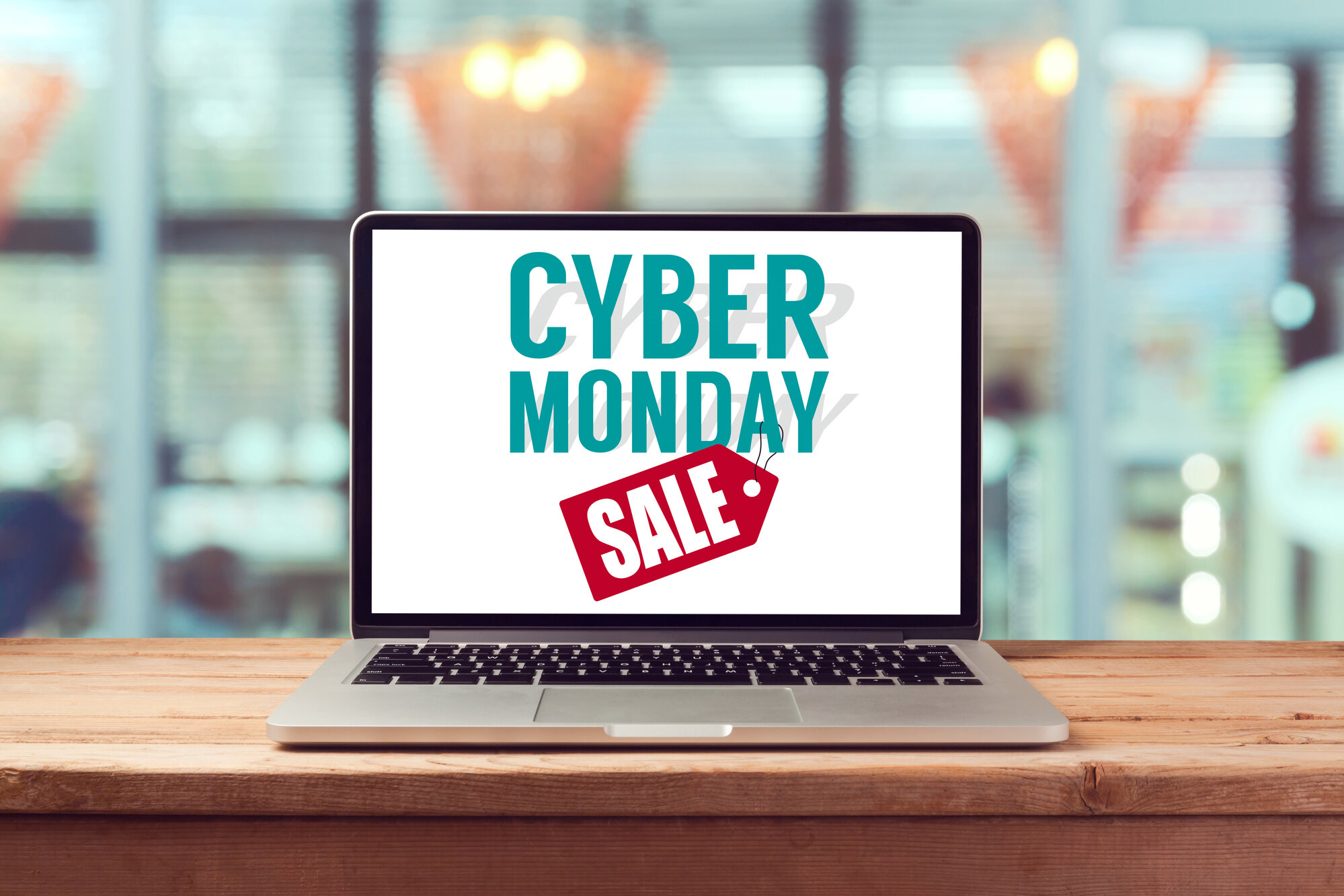 Cyber Monday shoppers expected to set a record on the year's biggest